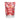 Meaty One Mylar Pouches Pre - Labeled - 3.5g (1/8oz)