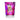 Medallion Mylar Pouches Pre - Labeled - 3.5g (1/8oz)