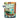 Mellow Driver SFX Mylar Pouches Pre - Labeled - 3.5g (1/8oz)