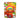 Menage Mylar Pouches Pre - Labeled - 3.5g (1/8oz)