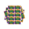 Midnight Cookies Rectangle / Pre-Roll Labels - Pre-Roll (10.16cm x 6.7cm) / 10