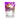 Milk and Cookies Mylar Pouches Pre - Labeled - 3.5g (1/8oz)