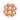 Mimosa Circular Stickers - 2.5cm