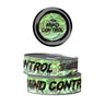 Mind Control Pre - Labeled 3.5g Self - Seal Tins - 60pcs