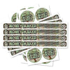 Money Maker Pre-Labeled 3.5g Self-Seal Tins - SLAPSTA