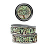 Money Maker Pre - Labeled 3.5g Self - Seal Tins - 60pcs