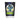 Moonshine Breath Mylar Pouches Pre - Labeled - 3.5g (1/8oz)