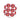 Mother Of All Cherries Circular Stickers - 2.5cm
