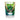 Mr Flavour Green Mylar Pouches Pre - Labeled - 3.5g (1/8oz)