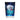 Night Terror Mylar Pouches Pre - Labeled - 3.5g (1/8oz)