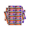 ODV3 Rectangle / Pre-Roll Labels - Pre-Roll (10.16cm x 6.7cm) / 10