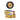 Orange Cream Pre - Labeled 3.5g Self - Seal Tins - 60pcs
