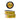 Orange Creamsicle Pre - Labeled 3.5g Self - Seal Tins - 60pcs