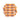 Orange Frosting Rectangle / Pre - Roll Labels - Pre - Roll (10.16cm x 6.7cm)