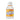Orange Syrup Bottles - SLAPSTA