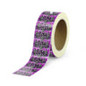 Paper Labels on Rolls - 30mm Circle / 1000