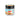 Peanut Butter Breath Glass Jars Pre - Labeled - 3.5grams (1/8oz)