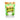 Peanut Butter Mints Mylar Pouches Pre - Labeled - 3.5g (1/8oz)