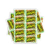 Peanut Butter Mints Rectangle / Pre-Roll Labels - SLAPSTA