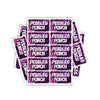 Pebbles Punch Rectangle / Pre-Roll Labels - Pre-Roll (10.16cm x 6.7cm) / 10