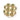 Peyote Cookies Circular Stickers - 2.5cm