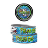 Phish OG Pre-Labeled 3.5g Self-Seal Tins - SLAPSTA
