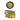 Pineapple Express Pre - Labeled 3.5g Self - Seal Tins - 60pcs