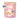 Pink Biscotti SFX Mylar Pouches Pre - Labeled - 3.5g (1/8oz)