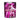 Pink Certz Mylar Pouches Pre - Labeled - 3.5g (1/8oz)