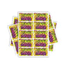 Pink Lemonade Rectangle / Pre-Roll Labels - Pre-Roll (10.16cm x 6.7cm) / 10