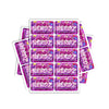 Pink Nerds Rectangle / Pre-Roll Labels - SLAPSTA