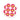 Pink Panties Circular Stickers - 2.5cm