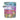 Platinum Gorilla SFX Mylar Pouches Pre - Labeled - 3.5g (1/8oz)