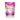 Plushers Mylar Pouches Pre - Labeled - 3.5g (1/8oz)