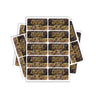 Private Reserve OG Rectangle / Pre-Roll Labels - Pre-Roll (10.16cm x 6.7cm) / 10