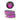 Purple Cookies Pre - Labeled 3.5g Self - Seal Tins - 60pcs