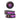 Purple Dawg Pre - Labeled 3.5g Self - Seal Tins - 60pcs