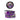 Purple Gelato Pre - Labeled 3.5g Self - Seal Tins - 60pcs