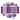 Purple Gelato Pre - Labeled 3.5g Self - Seal Tins - 60pcs