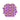 Purple Lemon Cookies Rectangle / Pre - Roll Labels - Pre - Roll (10.16cm x 6.7cm)