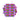 Purple Mimosa Rectangle / Pre - Roll Labels - Pre - Roll (10.16cm x 6.7cm)