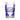 Purple Punch Mylar Pouches Pre - Labeled - 3.5g (1/8oz)