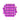 Purple Sunset Rectangle / Pre - Roll Labels - Pre - Roll (10.16cm x 6.7cm)
