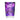 Purple Urckle Mylar Pouches Pre - Labeled - 3.5g (1/8oz)