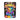 Rainbow Belts Mylar Pouches Pre - Labeled - 3.5g (1/8oz)