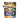Rainbow Belts SFX Mylar Pouches Pre - Labeled - 3.5g (1/8oz)