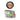 Rainbow Cookies Pre - Labeled 3.5g Self - Seal Tins - 60pcs