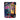 Rainbow Drops Mylar Pouches Pre - Labeled - 3.5g (1/8oz)