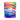 Rainbow Sherbet Mylar Pouches Pre - Labeled - 3.5g (1/8oz)