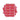 Raspberry Haze Rectangle / Pre - Roll Labels - Pre - Roll (10.16cm x 6.7cm)